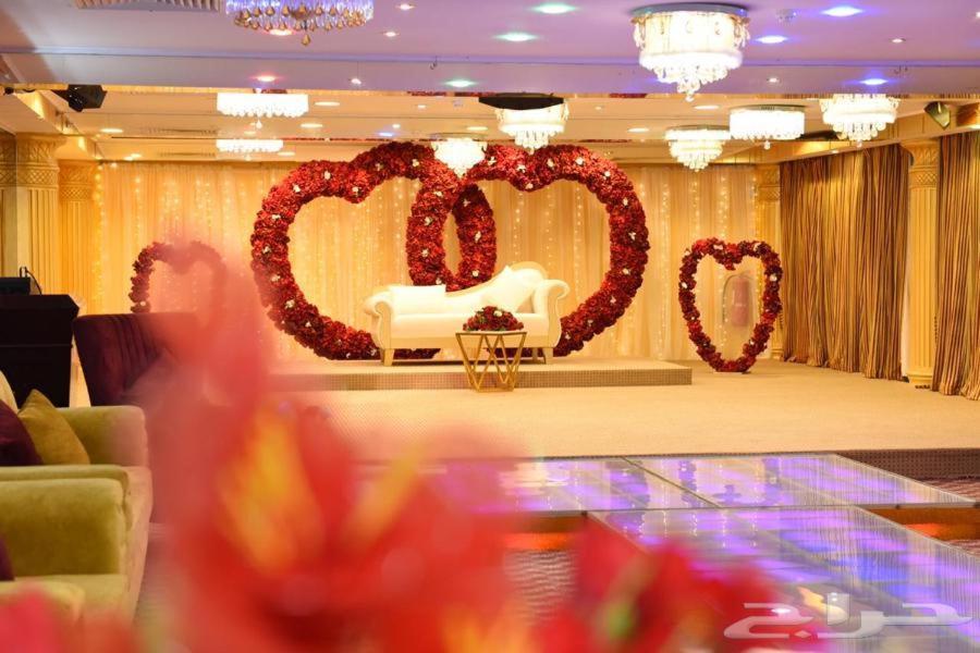 Grand Star Al Saha Hotel Dzsidda Kültér fotó