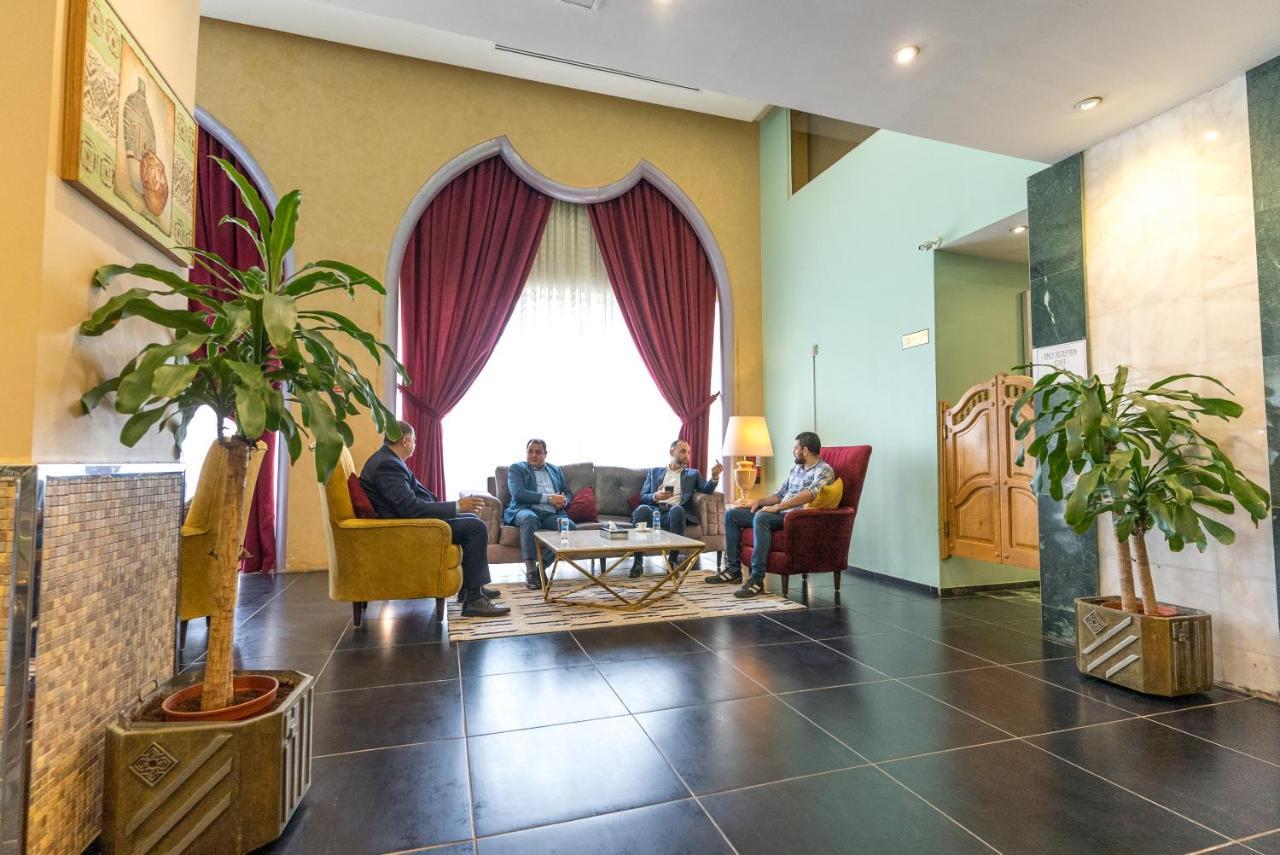 Grand Star Al Saha Hotel Dzsidda Kültér fotó